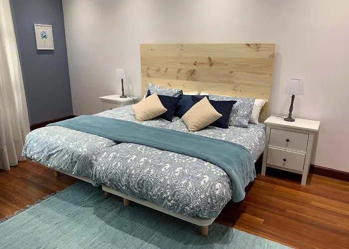 公寓 En Pleno Centro De Y Muy Cerca Del Guggenheim