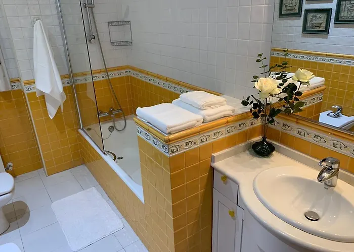 En Pleno Centro De Y Muy Cerca Del Guggenheim