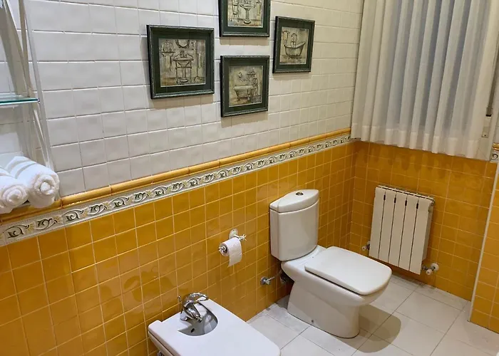 En Pleno Centro De Y Muy Cerca Del Guggenheim *