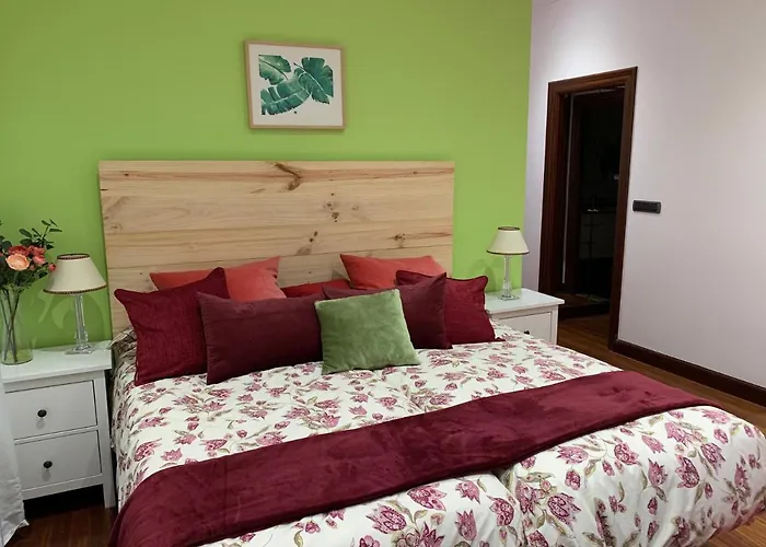 En Pleno Centro De Y Muy Cerca Del Guggenheim