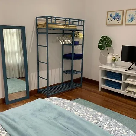 Apartmán En Pleno Centro De Y Muy Cerca Del Guggenheim