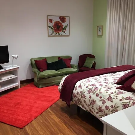 En Pleno Centro De Y Muy Cerca Del Guggenheim Apartmán *