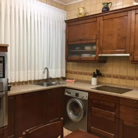 Appartement En Pleno Centro De Y Muy Cerca Del Guggenheim *
