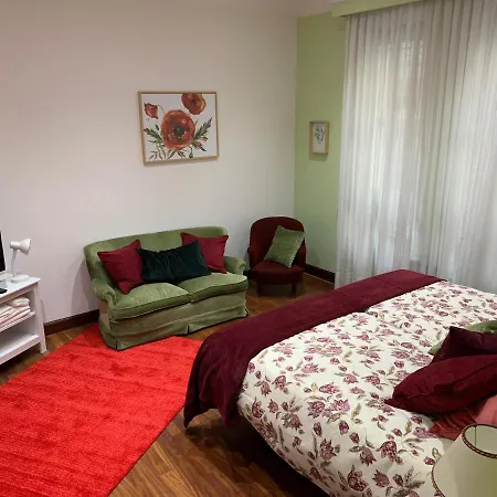 Apartmán En Pleno Centro De Y Muy Cerca Del Guggenheim *