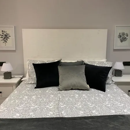 En Pleno Centro De Y Muy Cerca Del Guggenheim Apartmán *