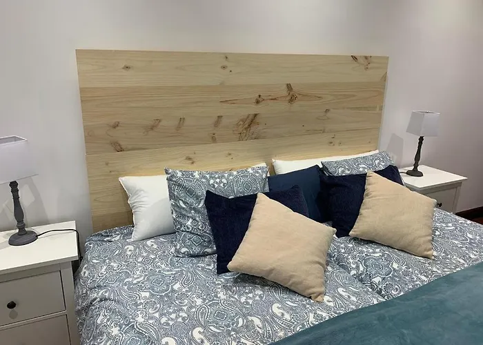 En Pleno Centro De Y Muy Cerca Del Guggenheim Bilbao