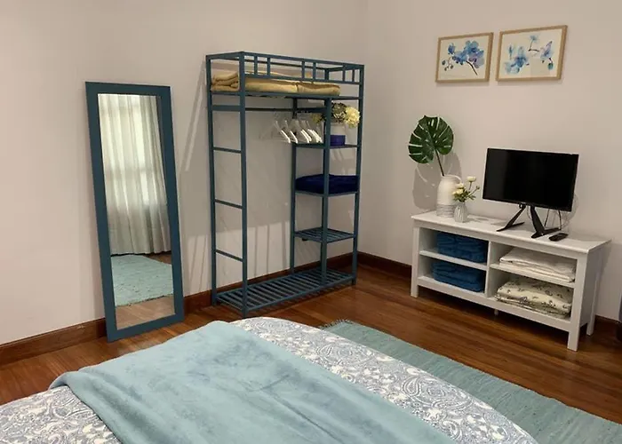 Apartment En Pleno Centro De Y Muy Cerca Del Guggenheim