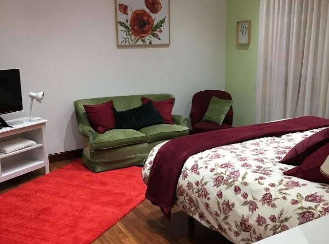 En Pleno Centro De Y Muy Cerca Del Guggenheim Apartmán *