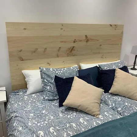 En Pleno Centro De Y Muy Cerca Del Guggenheim Bilbao