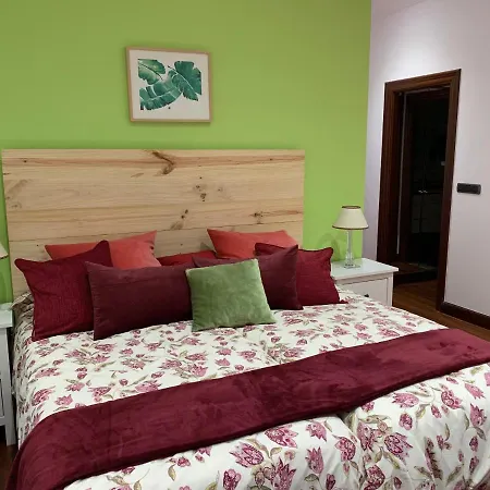 En Pleno Centro De Y Muy Cerca Del Guggenheim