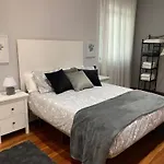 En Pleno Centro De Y Muy Cerca Del Guggenheim Apartment Bilbao